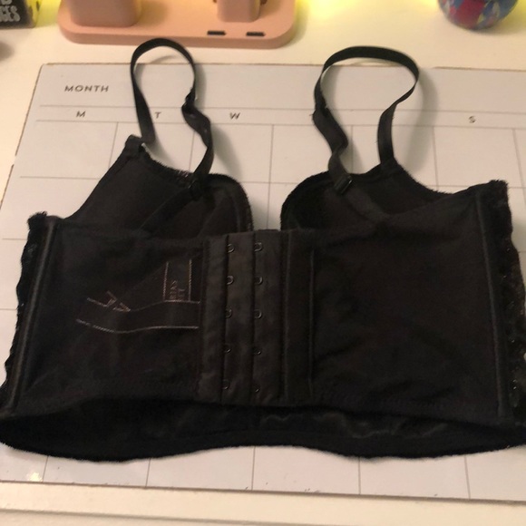 Balconet bra - Picture 2 of 3